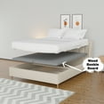 thumbnail image 3 of Continental Sleep, 1.5" Wood Bunkie Board, King(FOLD) Size, Heavy Duty, Fully Assembled, 3 of 7