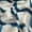 Indigo, variant on Threadmade Renzo Rod Pocket Back Tab Window Curtain, Slate Gray - 52"W x 95"L