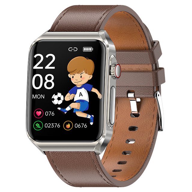 Montre Intelligente