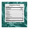 thumbnail image 2 of O'Food Dried Seaweed, Korean Miyeok Baby Wakame Cut Flakes for Miyeokguk Miso Soup Sea Weed Salad, Product of Korea, 150g, 60 Servings, Pack of 1, 2 of 5