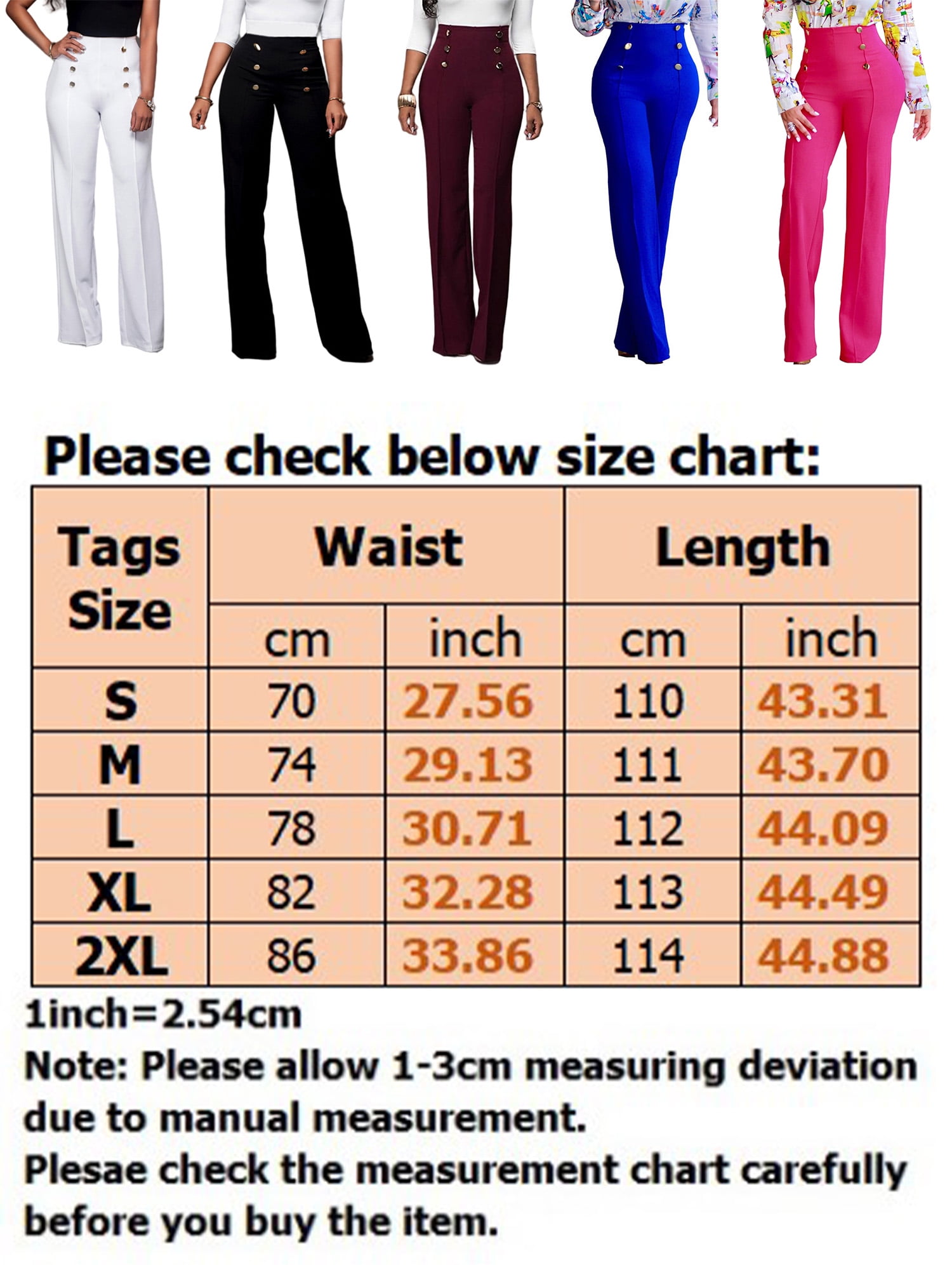 Twill Culottes Pant Women's Wear Satin Palazzo Pants Belly Dance Plus Size  S25-2 | eBay