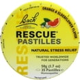 thumbnail image 1 of Rescue - Pastilles Originales, 50 g, 1 of 2