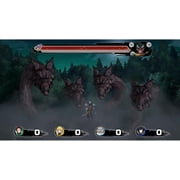 Demon Slayer Kimetsu No Yaiba- Sweep The Board for Playstation 5