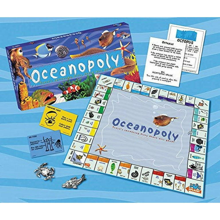 Monopoly St.Louis Opoly Board Game. St. Louis, Missouri Souvenier NEW.SEALED