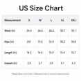 thumbnail image 5 of Women’s High Waisted Floral Yoga Shorts, Workout Biker Shorts for Fitness, 5 of 5