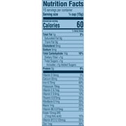 Gerber Single Grain Oatmeal Baby Cereal, 8 oz (Pack of 6)