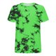 thumbnail image 3 of Camisetas de Manga Corta para Hombre Imprimir Deportes Camiseta de Cuello Redondo de Manga Corta, Blusa de Poliéster de Algodón Casual, 3 of 5