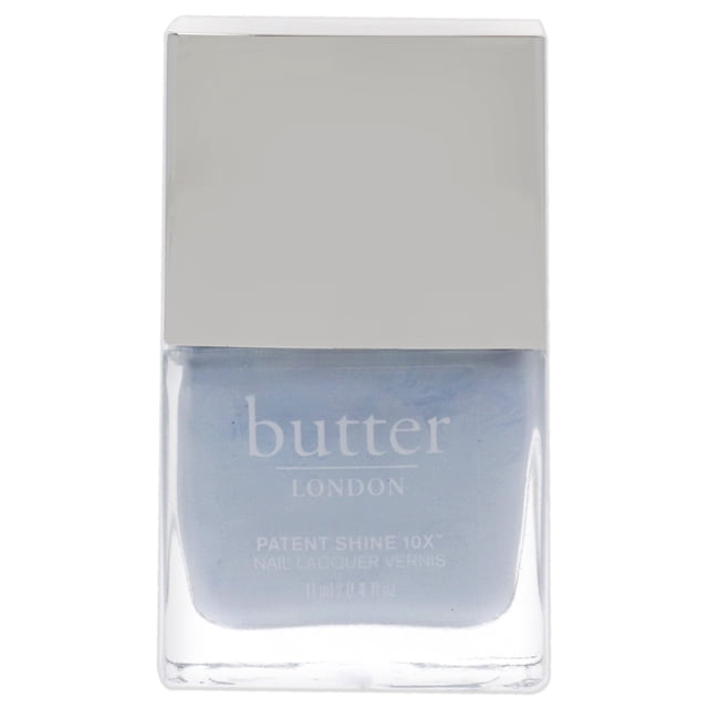 Esmalte de uñas Butter London Patent Shine 10X Candy Floss 0.4 oz