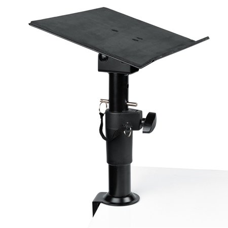 Clampable Universal Laptop Desktop Stand with Adjustable Height price history on PriceWatchPro