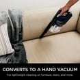 thumbnail image 2 of Shark Pet Cordless Stick Vacuum with XL Dust Cup, LED Headlights, Handheld Vac, Lightweight, Crevice Tool & Pet Multi-Tool, Carpet & Hard Floors, 40min runtime, IX141, 2 of 12