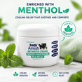 thumbnail image 4 of Smith Amish. Soothing and Cooling. 4.5 oz jar, 4 of 10