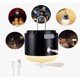 thumbnail image 1 of Foco Xtellar Linterna Recargable Acampar Portatil Con Ventilador, 1 of 2