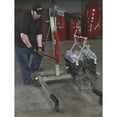 thumbnail image 5 of Strongway 8-Ton Long Ram Hydraulic Jack, Single Piston, Flat Base, 5 of 6