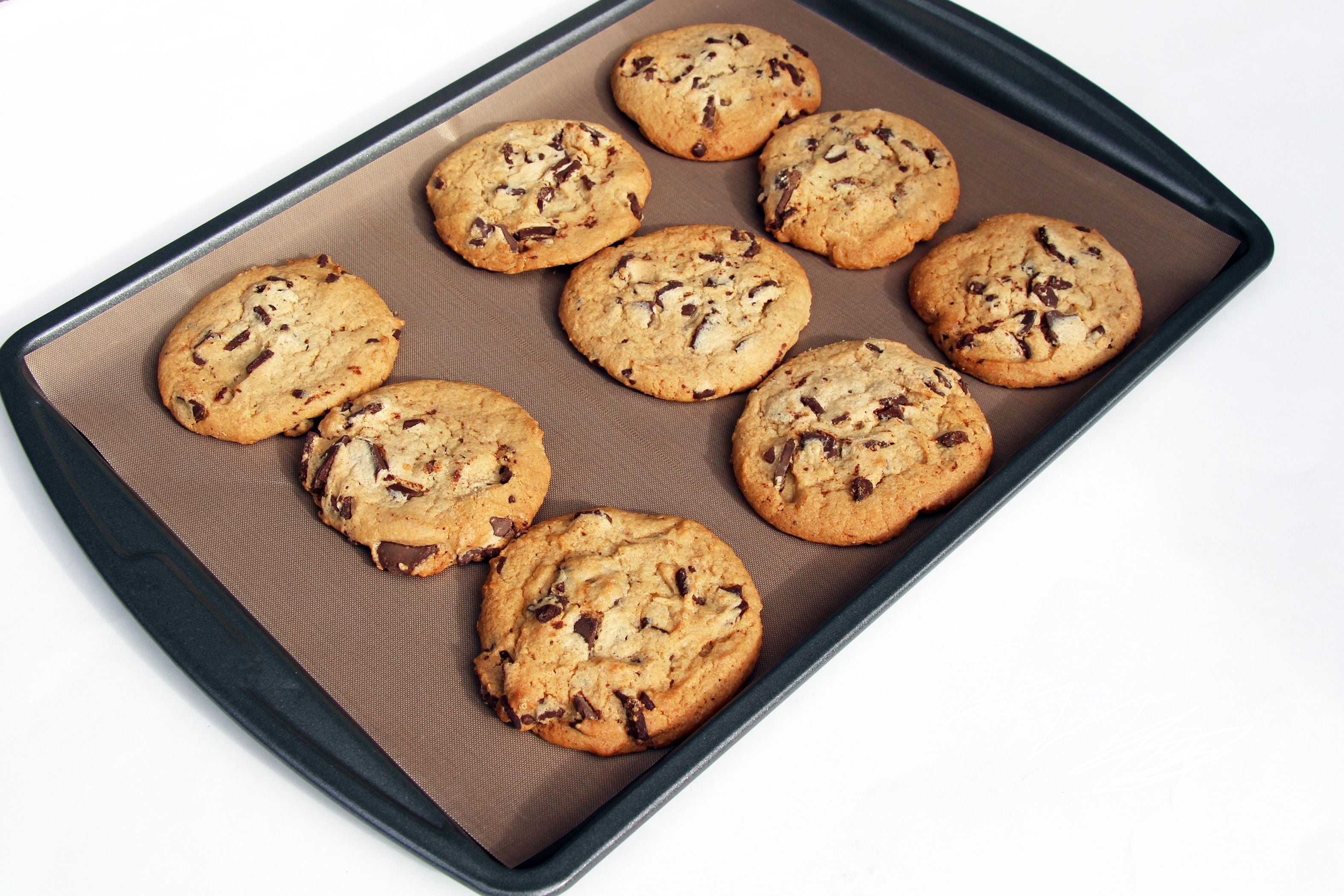 silicone cookie sheet liner silicone cookie sheet liner