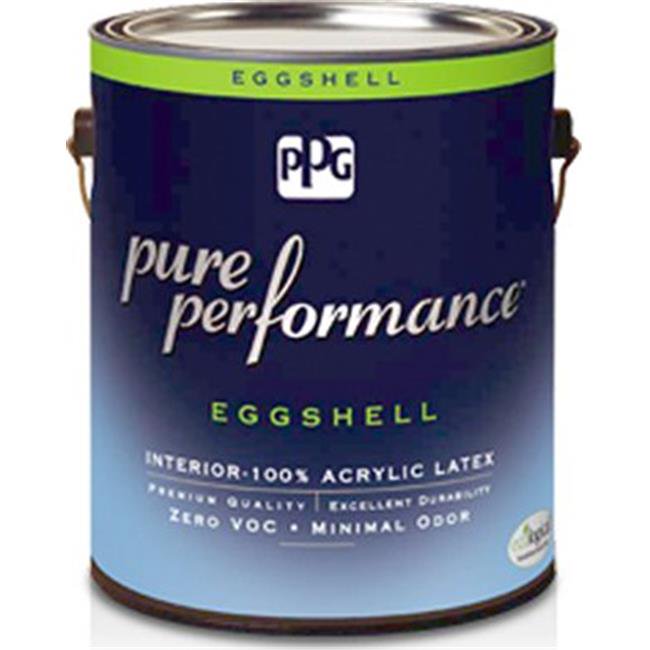 Pittsburgh Paints 9310XI01 1 gal Pure Performance Acrylic Latex Paint