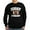 Black, variant on CafePress - Sunday Funday Sweatshirt - Classic Crew Neck Sweatshirt