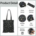 thumbnail image 2 of Golf Competition Shopping Bag - Reinforced Stitching for Heavy Groceries, 2 of 6