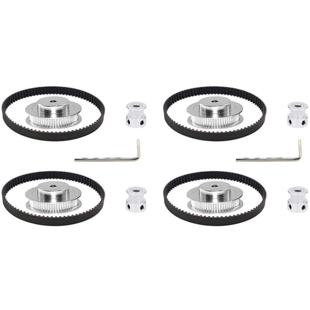 Fafeicy Ensemble de roues et pneus hexagonaux RC de 12 mm 4pcs 12mm Hex RC Roues et Pneus Fafeicy Ensemble de roues et pneus hexagonaux RC de 12 mm 4pcs 12mm Hex RC Roues et Pneus