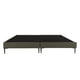 thumbnail image 4 of Base de Cama DICASA King Size Slim Verde, 4 of 6