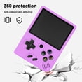 thumbnail image 3 of Soft protectora la piel cubierta consola del protector Silicona anti-Slip con cordero para miyoo mini plus juegos portátiles, 3 of 9