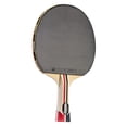 thumbnail image 3 of STIGA Blaze Lightweight Table Tennis Paddle, Rubber Red/Black, 10" x 6" x 0.25", 3 of 11
