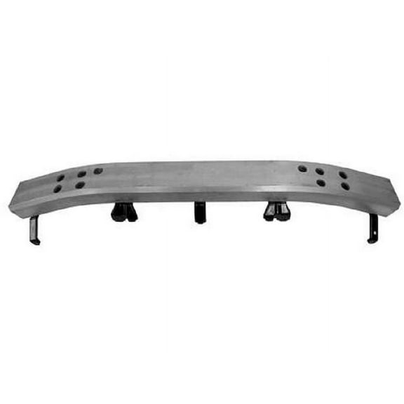 Front Bumper Impact Bar - Compatible with 2014 - 2023 Toyota 4Runner 2015 2016 2017 2018 2019 2020 2021 2022