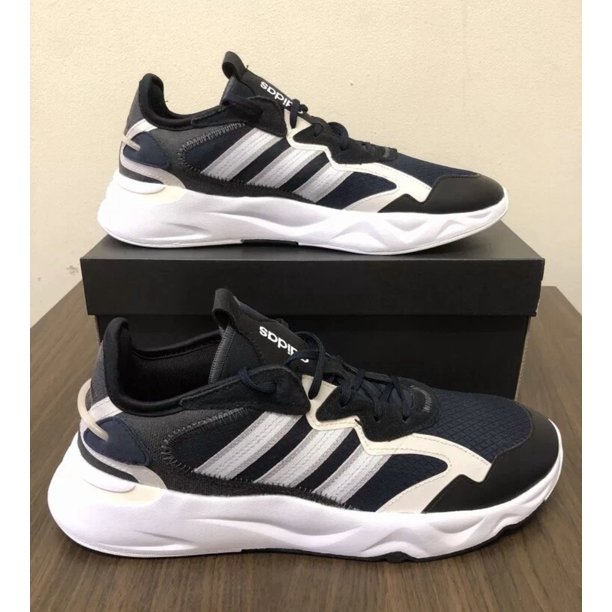 adidas Futureflow Sport Fashion Trainer Shoes Multicoloured UK 9 US 10.5 Unisex