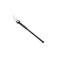 thumbnail image 1 of Yuarrent Soporte de repuesto para bicicleta, accesorio para ciclismo al aire libre, piezas modificadas profesionales, estante para el cuerpo de la Ciclismo Negro 20 pulgadas Yuarrent  OD024275-05, 1 of 6
