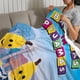 thumbnail image 3 of Plátanos en Pijama anti-pilling, suave, ligera, esponjosa y acogedora de lujo para hogar y cocina – Perfecta para niños y adultos,100X130cm, 3 of 6