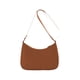 thumbnail image 2 of Bolso de hombro informal de moda para mujer | Bandolera cruzada de piel sintética | Bolso de mano con correa ajustable para el trabajo, citas y viajes, 2 of 5