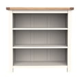 thumbnail image 6 of Greener Valley Solid Wood Low Bookshelf 35.2" x 13.3" x 35.4", 6 of 6