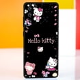 thumbnail image 2 of Phone Case For Samsung Galaxy S22 S21 S20 FE Ultra S10 S9 S8 Plus S10e Note 20Ultra 10Plus Shell Hello Kitty Leopard Print Love LXY, 2 of 7