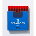 thumbnail image 1 of [Dong-A] Mechanical Pencil Leads Ceramic SS 0.5mm HB, 60 Leads, 12 Count, 1 of 6