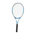 thumbnail image 2 of Raqueta de tenis con agarre antideslizante, equipo de tenis para parques, patios traseros y actividades recreativas Adultos Azul, 2 of 8