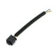 thumbnail image 1 of Conector del arnés del sensor de estacionamiento de reversa para Ford E-150 E-250 E-350 2007-2019, 1 of 7