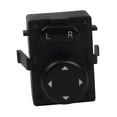 thumbnail image 3 of Interruptor de espejo eléctrico 15829700SR para 2008-2017, 3 of 9