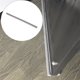 thumbnail image 5 of Tira de sellado inferior de puerta suave Tope de tiro Protector inferior Gris Sunnimix Tira de sello inferior de la puerta, 5 of 8