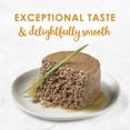 thumbnail image 2 of Purina Fancy Feast Classic Tender Liver & Chicken Feast Cat Food 3 oz. Can (Pack of 6), 2 of 6