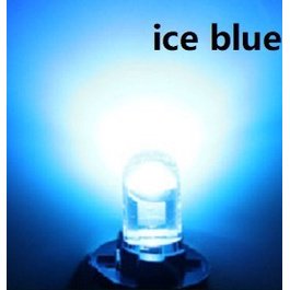 10/5/2Pzs Focos Led T10 Lupa Canbus Pellizco Sin Señal Error 550lm huangjie unisex