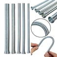 thumbnail image 3 of Doblador Tubos Alambre PVC Manual 5 Uds. Resortes Curvos Herramientas para Doblar, 3 of 4