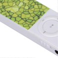thumbnail image 3 of Portable HiFi Lossless MP3 Player Slim Classic Sensitive Touch Buttons Supports Up To 64GB Pocket Music Player A1, 3 of 4