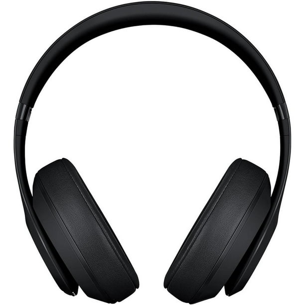 Audifonos Inalambricos BEATS STUDIO Chip Apple W1 Matte Black