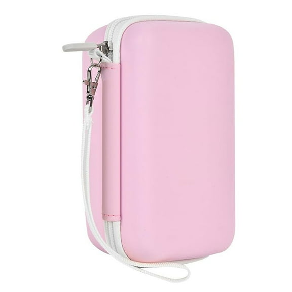 Waterproof Shockproof Kids Camera Case with Wrist Strap for Print Camera