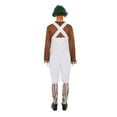 thumbnail image 2 of Orion Costumes Chocolate Worker Men's Adult Costume, Standard Male, 2 of 3