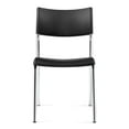 thumbnail image 2 of 4 PACK Staci Stacking Office Chairs, 2 of 2