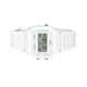thumbnail image 3 of Casio Pop Digital Bio-Based White Resin Strap Quartz F-91WB-7A 100M Unisex Watch, 3 of 3