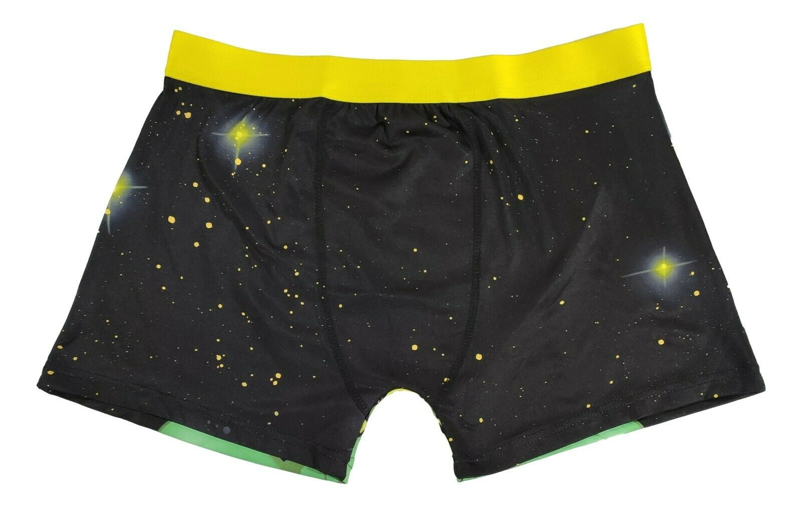 CafePress Funny Underwear I Love to Fart Novelty Boxer Shorts 
