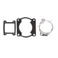 thumbnail image 4 of Cylinder Piston Gasket Kit Top End Aluminum Alloy Replacement for Blaster 200 YFS200, 4 of 5