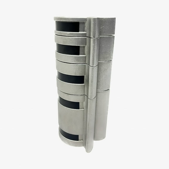 Stroke Control Kit for Hydraulic Cylinders – Thickness: 1.0", 1.5", 2.0", 4.0" – Fits 1-3/4" to 2.0" Cylinder Rods