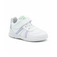 thumbnail image 4 of Tenis Andante Con Arco Para Niña Primeros Pasos Piel Blanco Andanenes A9539, 4 of 6